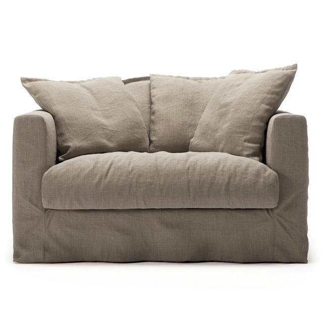 Decotique Grand Air Love Seat Lænestol – Fantastisk Fredag!