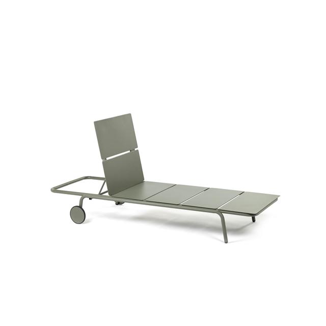 Elegant Eucalyptus Grøn Solseng – Must-Have til Uderum!