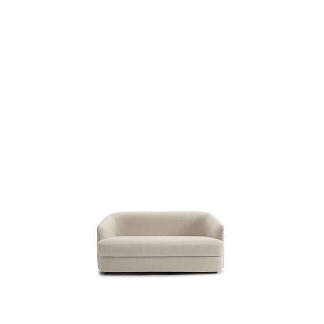 Ny Works Covent 2-personers sofa – Minimalistisk Elegance