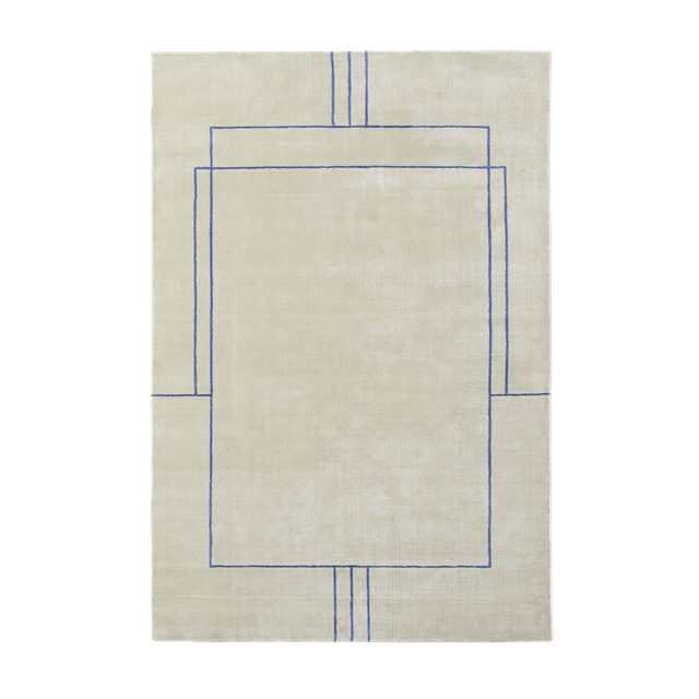 Tradition Cruise AP12 Gulvtæppe Aden Desert Beige - Udsalg!