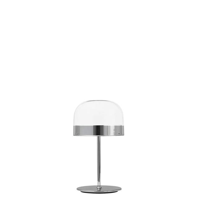 FontanaArte Equatore Bordlampe - Krom Elegance Tilbud