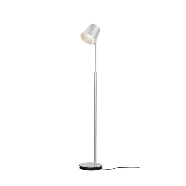 Baltensweiler Fez Gulvlampe – Elegant Belysning til Hjemmet