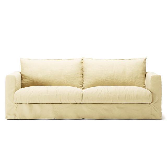 Decotique Grand Air Nou 2-personers Sofa – Morgenlys Tilbud