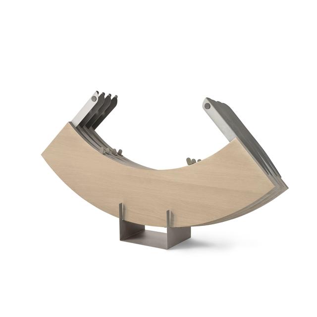 Eberhart Hector Tillægsplader i Lys Egetræ – Elegant Udvidelse!