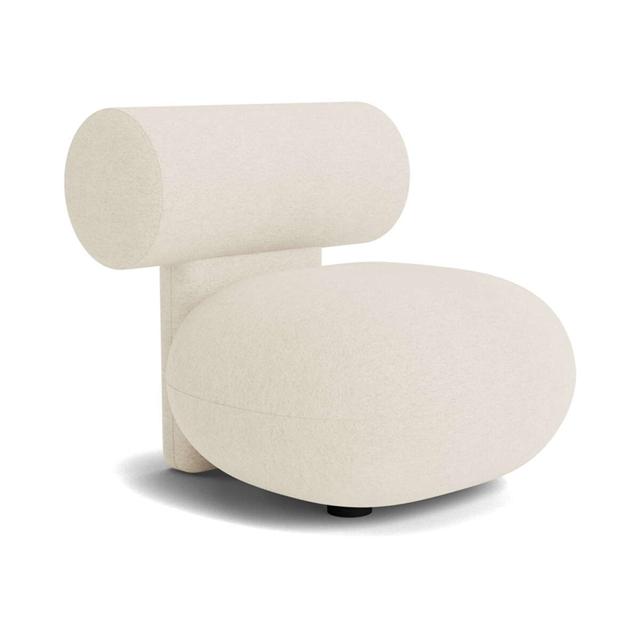 Norr11 Hippo Lænestol - Moderne Design til Dit Hjem