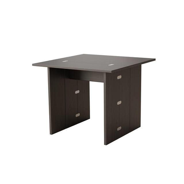 Design House Stockholm Flip Skrivebord - Sort Elegance