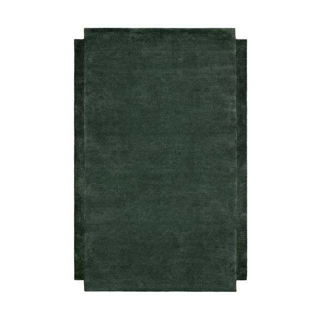 Design House Stockholm Level Tæppe 200x300 cm Grøn