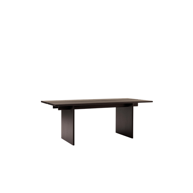 Tradition Ita OS1 Spisebord – Skandinavisk Elegance Tilbud