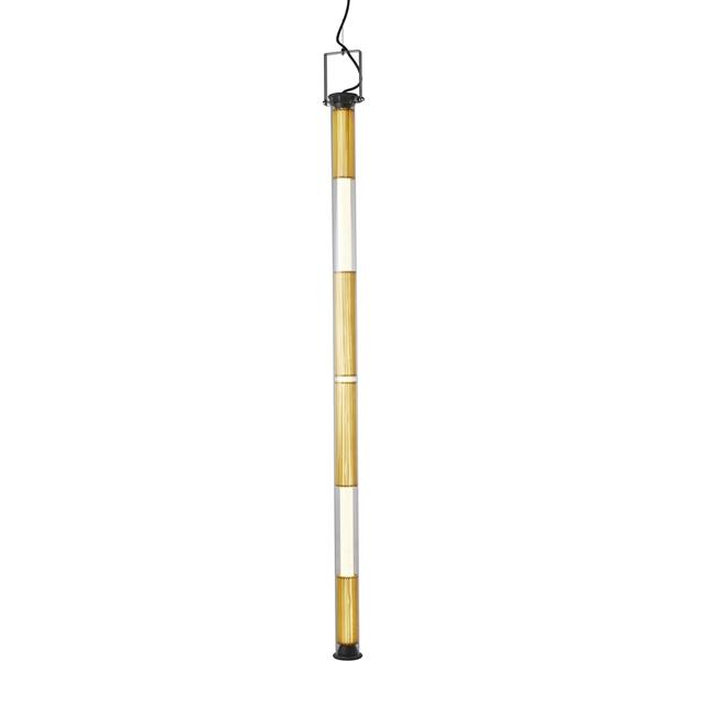 DCW Éditions In The Tube 360-1600 Pendel – Guldtilbud!