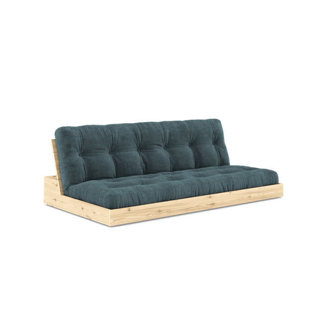 Karup Design Base Sovesofa - Klar Pale Blue Tilbud!