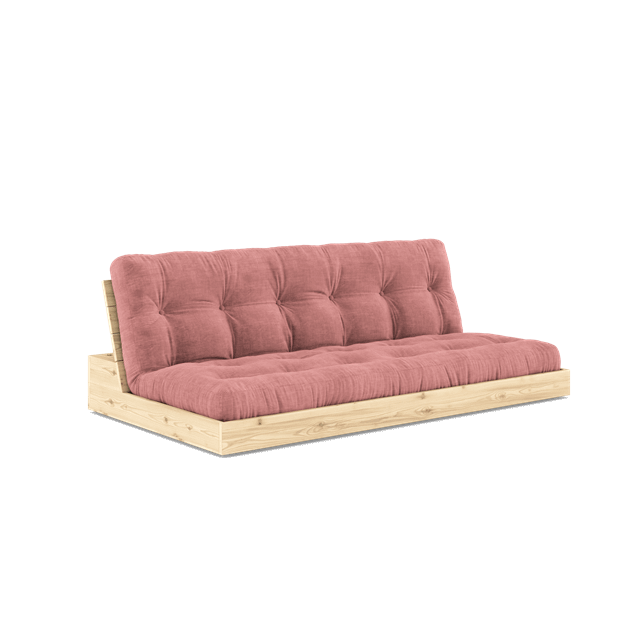 Karup Design Sorbet Pink Futonsofa – Elegant og Praktisk