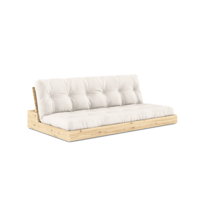 Karup Design Base Futonsofa – Elegant og Praktisk Møbel