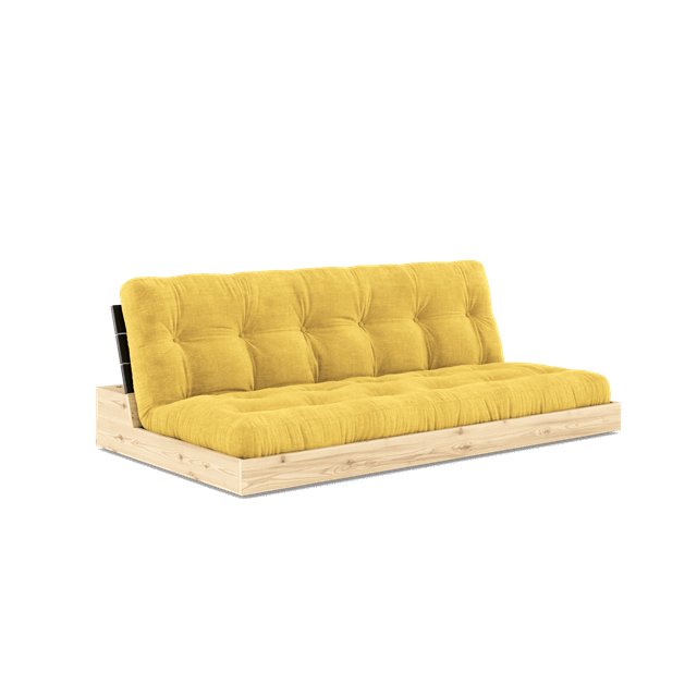 Karup Design Base Sovesofa - Elegant og Praktisk Møbel