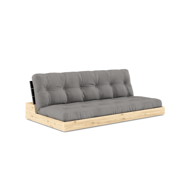 Karup Design Base Futonsofa - Elegant og Praktisk Sofa
