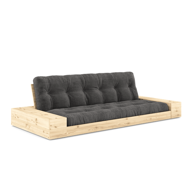 Karup Design Base Futonsofa med Opbevaring - Elegant Løsning