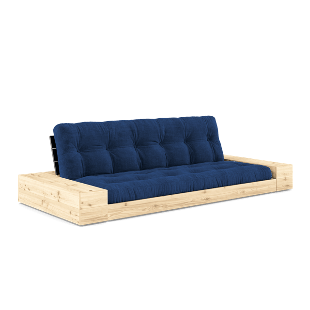 Karup Design Base Sovesofa - Elegant og Praktisk Løsning