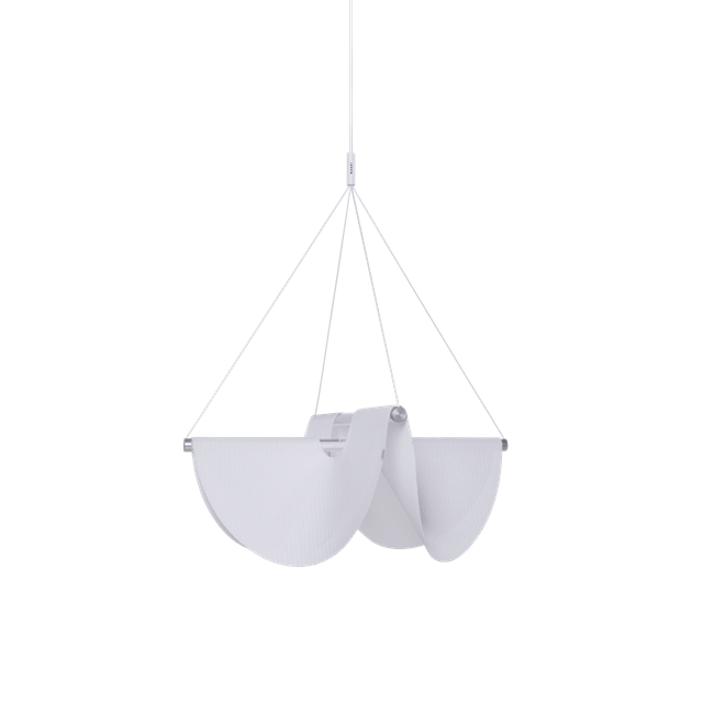 Moooi Drape Light 78 Pendel – Elegant Belysningstilbud