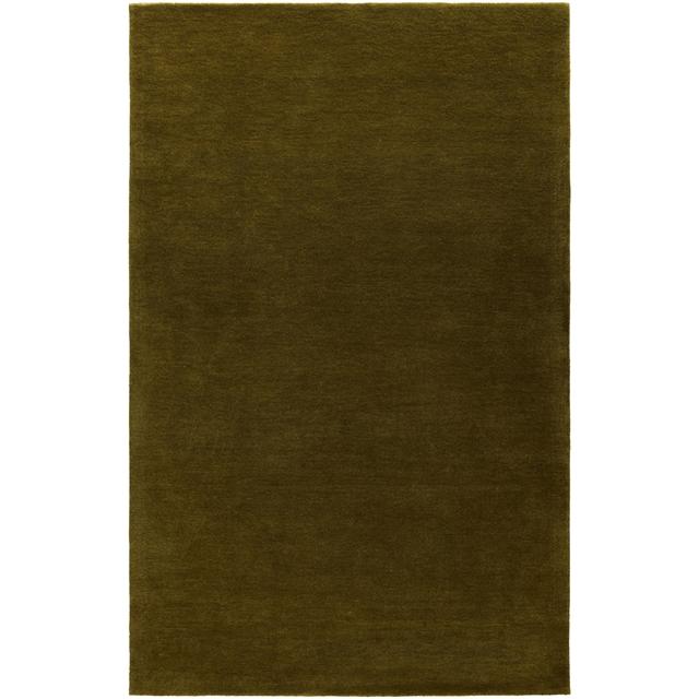 Decotique Nordic Gulvtæppe 300x400 Moss – Luksustilbud!