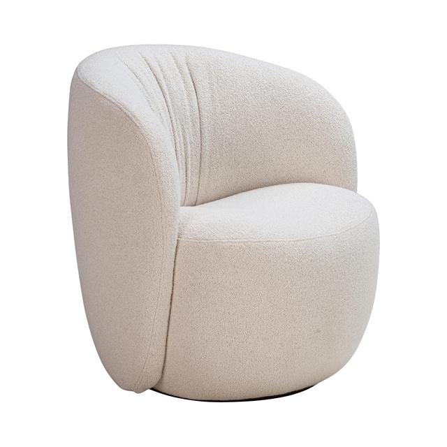Wendelbo Ovata Lille Cuddle Lænestol – Stilfuld Elegance