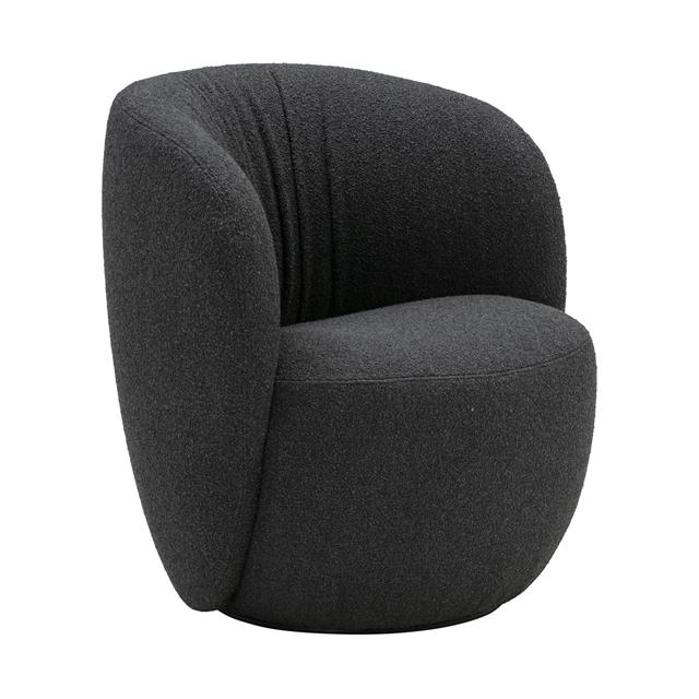 Wendelbo Ovata Lille Cuddle Lænestol – Elegant Tilbud
