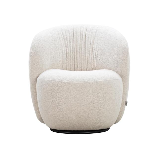 Wendelbo Ovata Svinglænestol – Elegant Design til Hjemmet