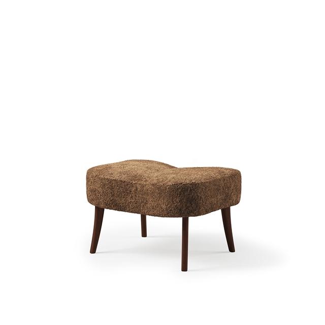 Eksklusiv Warm Nordic Pragh Puf – Elegance til Dit Hjem