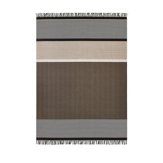 Woodnotes San Francisco Gulvtæppe i Papirgarn – Nutria Stone