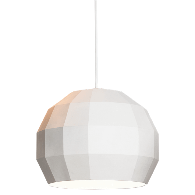 Marset Scotch Club Pendel – Elegant Lampe med Diskokugle-design