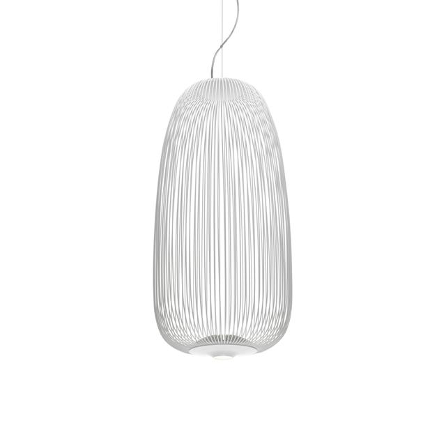Foscarini Spokes Pendel med LED – Elegant Belysning Tilbud