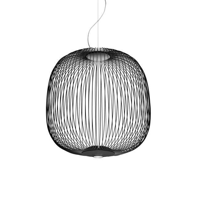Foscarini Spokes Pendel – Elegant Smart LED Belysning