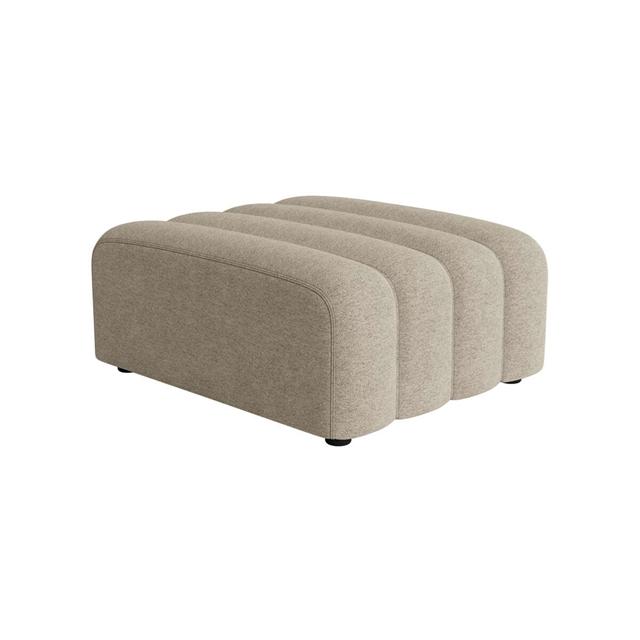 Norr11 Studio Ottoman Barnum - Elegant Puf til Dit Rum