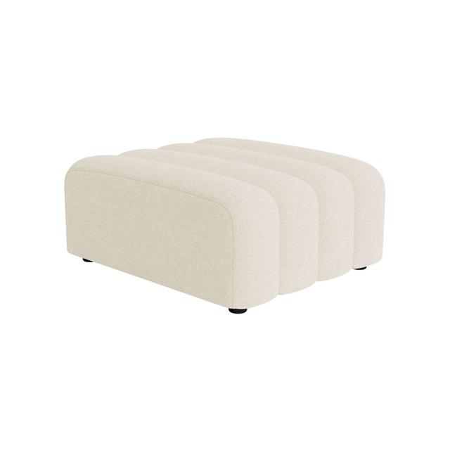 Norr11 Studio Ottoman Barnum 24 - Elegant og alsidig løsning