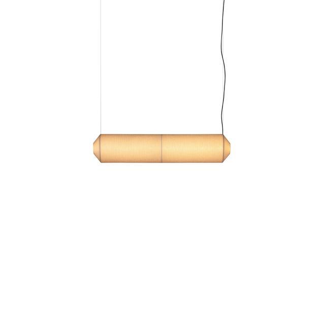 Santa Cole Tekiò Pendel Hvid – Elegant Belysning til Dit Hjem