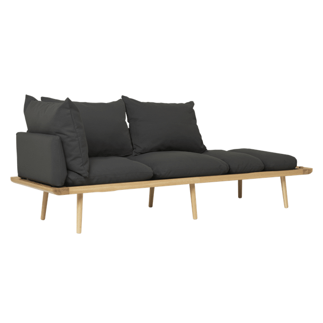 Umage Lounge Around Sofa – Elegant og Multifunktionel Design