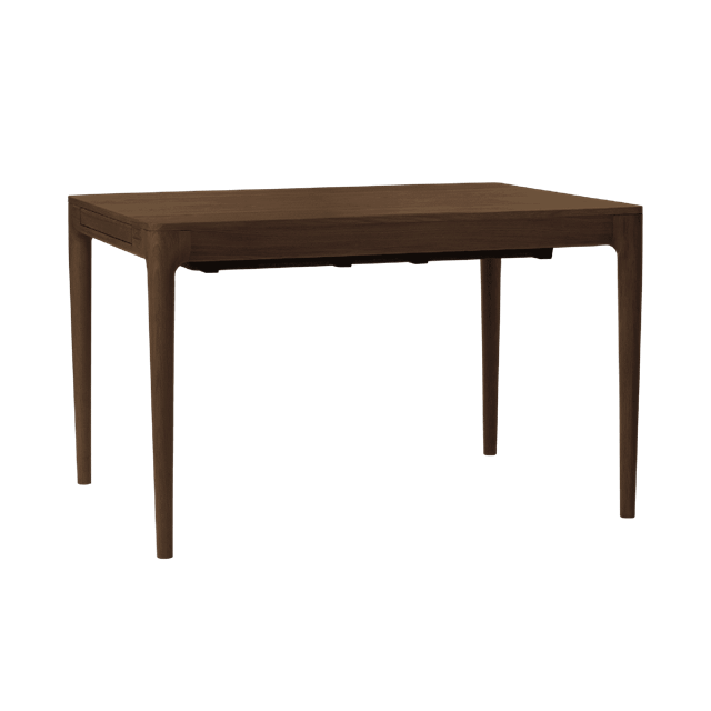 Umage Heart'n'Soul Spisebord L120 i Mørk Eg - Black Friday!