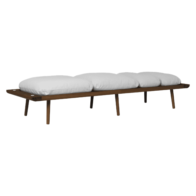 Umage Lounge Around Daybed Sofa – Mørk Eg Tilbud