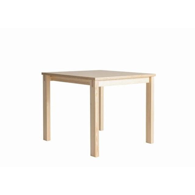 Vaarnii 016 Maasto Spisebord – Tidløst Design til Dit Hjem