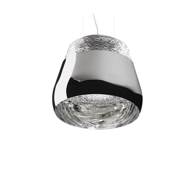 Moooi Baby Valentine Pendel – Elegant Belysning til Hjemmet