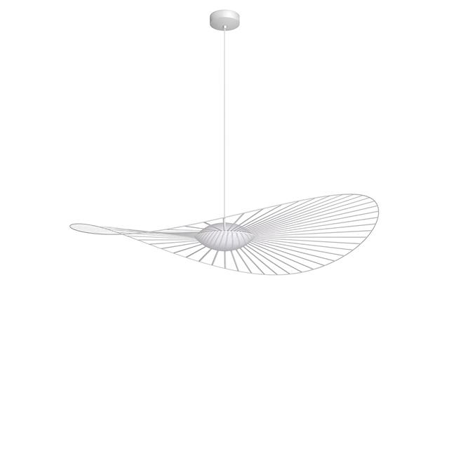 Petite Friture Vertigo Nova Pendel Lille Hvid - Tilbud!