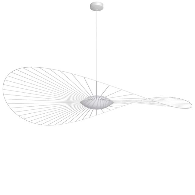 Petite Friture Vertigo Nova Pendel – Stor Hvid Tilbud