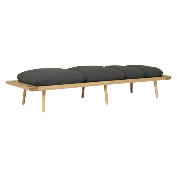 Umage Lounge Around Daybed – Stilfuldt møbeltilbud!