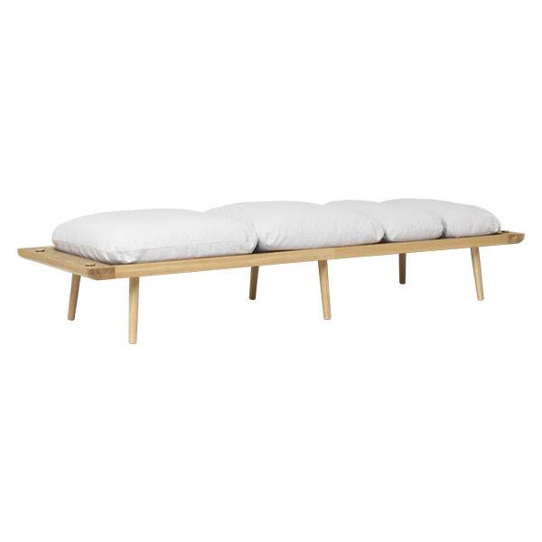 Umage Lounge Around Daybed – Elegant nordisk daybed til hjemmet