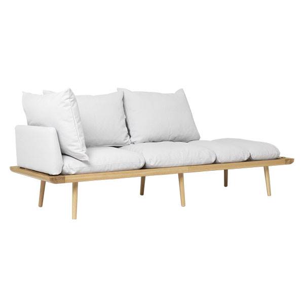 Umage Lounge Around Sofa – Elegant møbeltilbud til hjemmet!