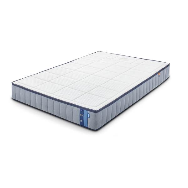 Auping Elysium Madras 120x190 – Blød komfort til søvnkvalitet