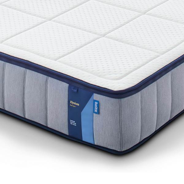 Auping Elysium Madras Enkelt – Komfortabel søvn på tilbud