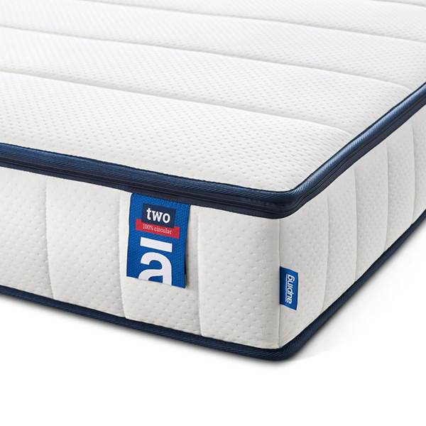 Auping Two Trekvart Madras – Uovertruffen komforttilbud!