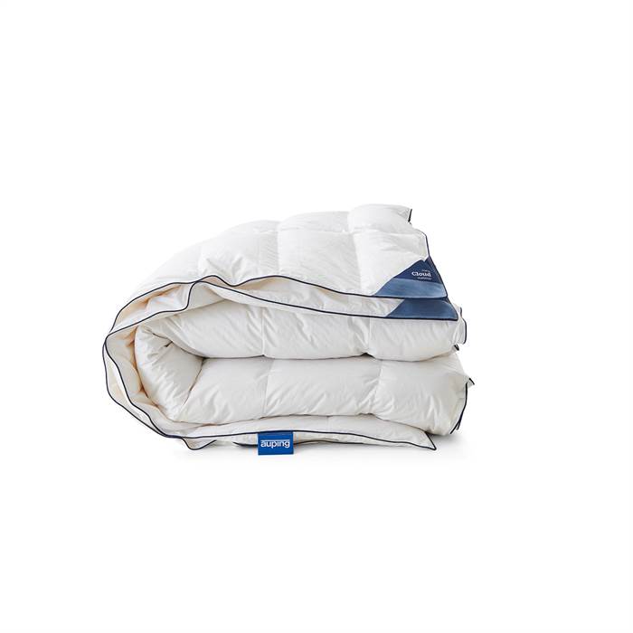 Auping Cloud 4-sæson dyne – Luksus og komfort hele året