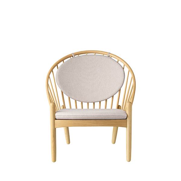 FDB Møbler J166 Jørna Lænestol – Stilfuld Elegance til Dit Hjem