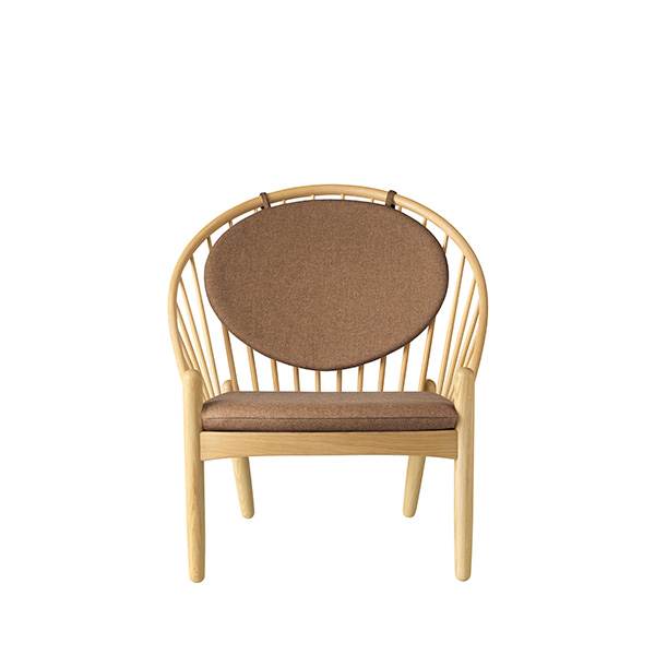 FDB Møbler J166 Jørna Lænestol – Elegant Komforttilbud!