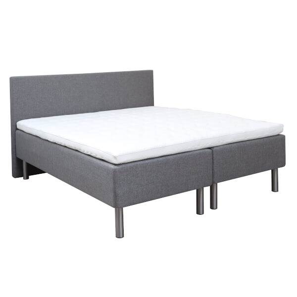 Nordfjord Boksmadras 160x200 cm – Komfortabelt Tilbud!